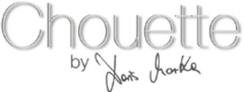 Chouette by Doris Marka Logo (EUIPO, 11/04/2011)