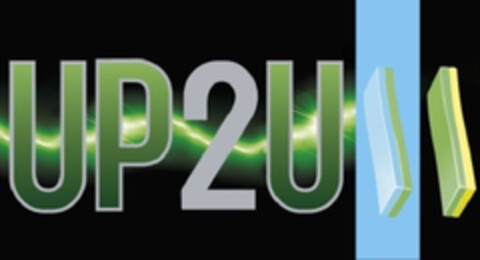 UP2U Logo (EUIPO, 12/01/2011)