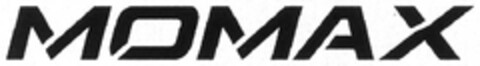 MOMAX Logo (EUIPO, 12/20/2011)