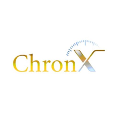 chronx Logo (EUIPO, 02/09/2012)