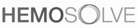 HEMOSOLVE Logo (EUIPO, 02/13/2012)