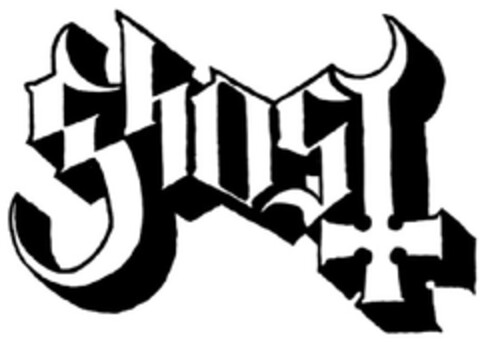 ghost Logo (EUIPO, 03/08/2012)