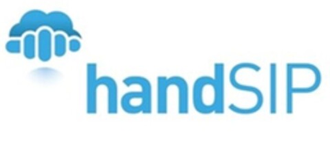 HANDSIP Logo (EUIPO, 03/29/2012)