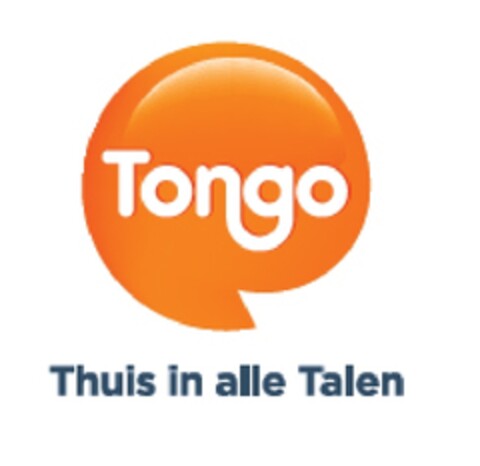 Tongo Thuis in alle Talen Logo (EUIPO, 04/27/2012)