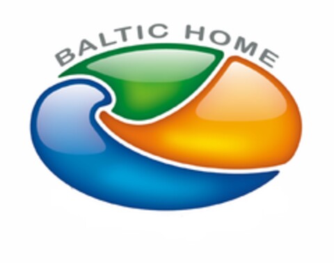 BALTIC HOME Logo (EUIPO, 14.06.2012)