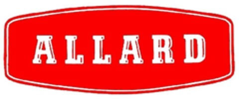 ALLARD Logo (EUIPO, 14.06.2012)