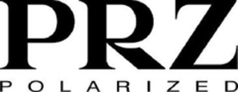 PRZ POLARIZED Logo (EUIPO, 28.06.2012)
