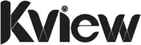 KVIEW Logo (EUIPO, 08/30/2012)