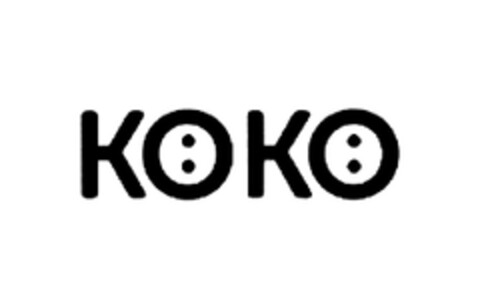 KOKO Logo (EUIPO, 10/04/2012)