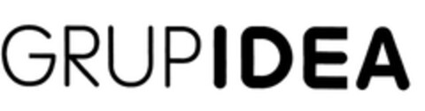 GRUPIDEA Logo (EUIPO, 10/08/2012)