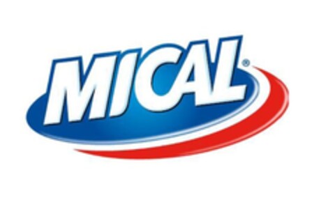 MICAL Logo (EUIPO, 10/19/2012)