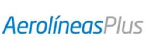 AerolíneasPlus Logo (EUIPO, 22.11.2012)