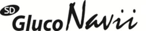 SD GLUCO NAVII Logo (EUIPO, 27.11.2012)