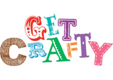 GET CRAFTY Logo (EUIPO, 21.12.2012)