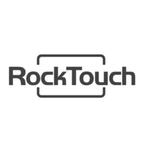 RockTouch Logo (EUIPO, 01/24/2013)