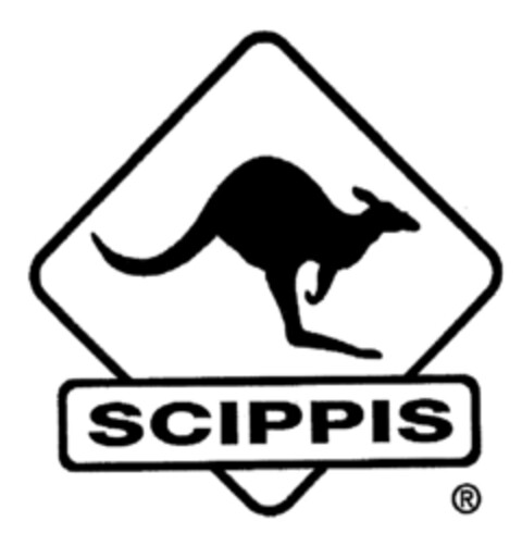 SCIPPIS Logo (EUIPO, 01/30/2013)