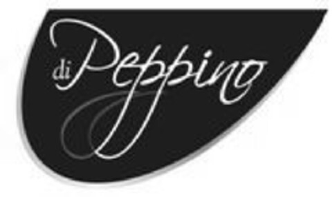 DI PEPPINO Logo (EUIPO, 13.02.2013)