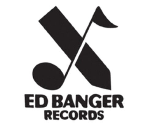 ED BANGER RECORDS Logo (EUIPO, 20.03.2013)