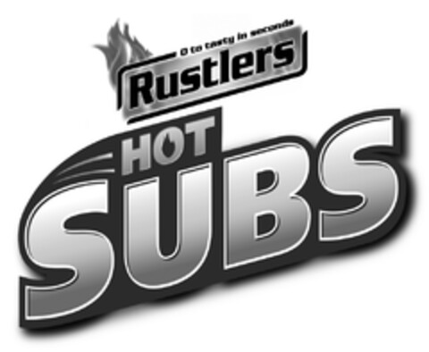 RUSTLERS HOT SUBS Logo (EUIPO, 26.03.2013)