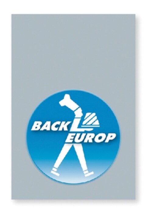 BACK EUROP Logo (EUIPO, 02.04.2013)