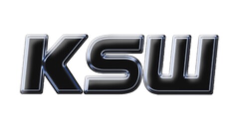 KSW Logo (EUIPO, 02.04.2013)