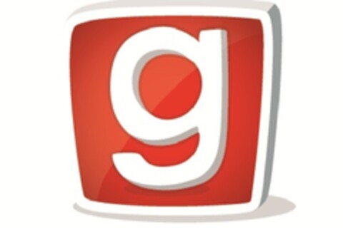 g Logo (EUIPO, 04/10/2013)