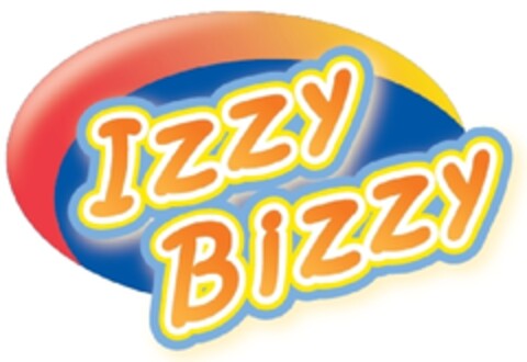 Izzy Bizzy Logo (EUIPO, 23.04.2013)