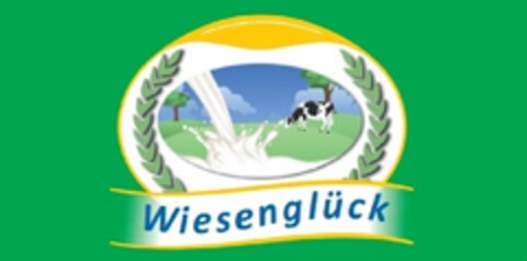 WIESENGLÜCK Logo (EUIPO, 08.05.2013)