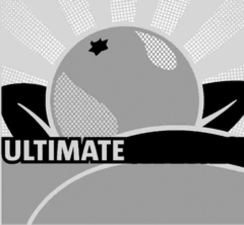 ULTIMATE Logo (EUIPO, 14.05.2013)