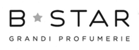 B STAR Logo (EUIPO, 05/15/2013)