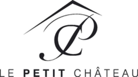 PC LE PETIT CHÂTEAU Logo (EUIPO, 11.06.2013)