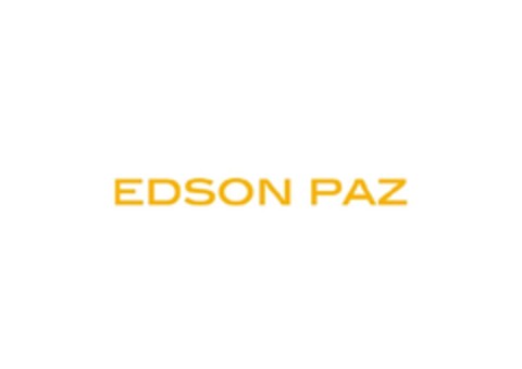 Edson Paz Logo (EUIPO, 07/05/2013)