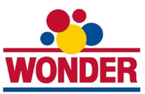 WONDER Logo (EUIPO, 09/19/2013)