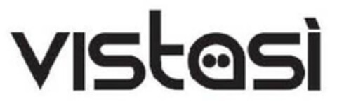 VISTASI' Logo (EUIPO, 30.10.2013)