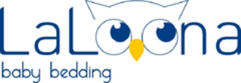 LaLoona baby bedding Logo (EUIPO, 11/07/2013)
