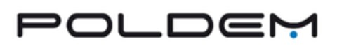 POLDEM Logo (EUIPO, 18.11.2013)