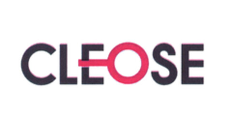 CLEOSE Logo (EUIPO, 04.12.2013)