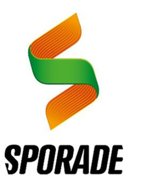 SPORADE Logo (EUIPO, 02.01.2014)