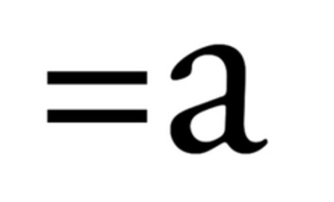 A Logo (EUIPO, 01/07/2014)