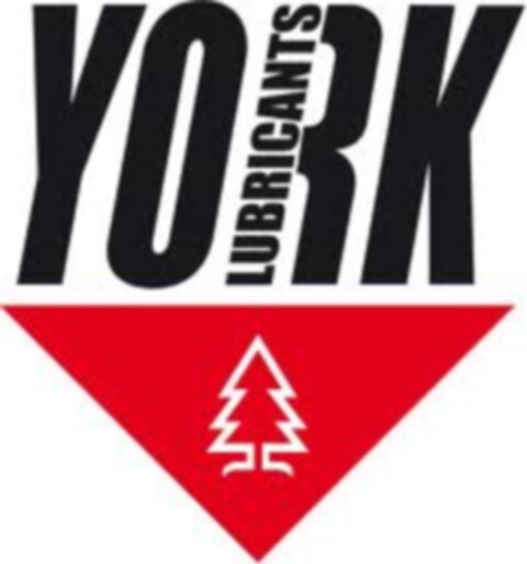 YORK LUBRICANTS Logo (EUIPO, 06.02.2014)