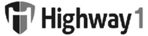 Highway 1 Logo (EUIPO, 02/06/2014)