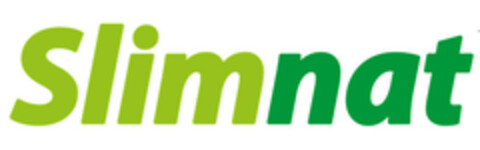 Slimnat Logo (EUIPO, 28.07.2014)