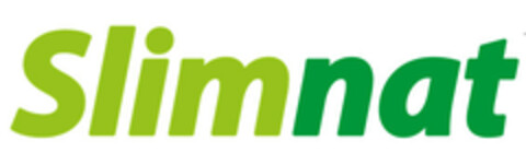 Slimnat Logo (EUIPO, 07/28/2014)