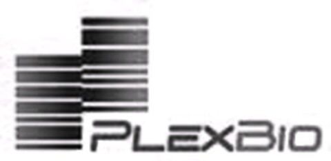 PLEXBIO Logo (EUIPO, 06/30/2014)
