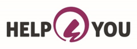 HELP4YOU Logo (EUIPO, 07.08.2014)