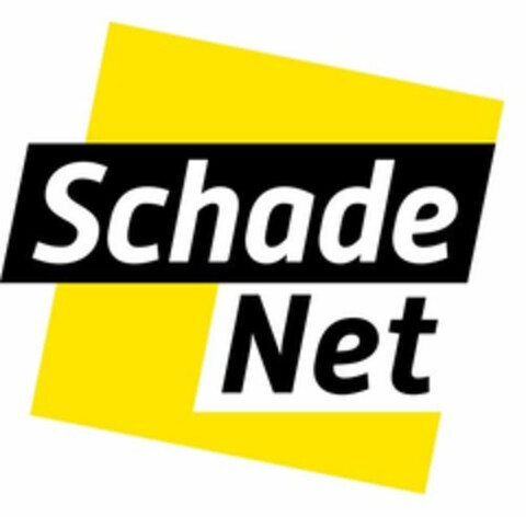 SCHADENET Logo (EUIPO, 08.08.2014)