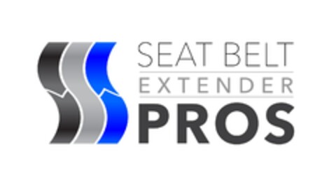 SEAT BELT EXTENDER PROS Logo (EUIPO, 19.09.2014)