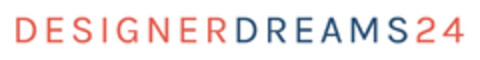 DESIGNERDREAMS24 Logo (EUIPO, 10/21/2014)