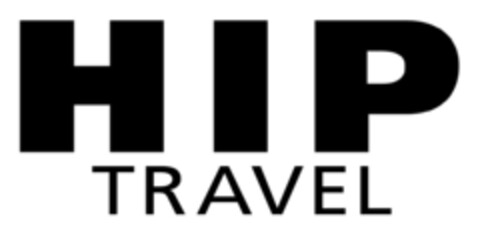 HIP TRAVEL Logo (EUIPO, 22.11.2014)