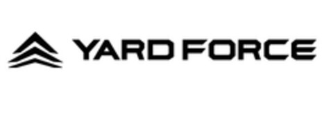 YARD FORCE Logo (EUIPO, 24.11.2014)